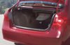 2007 Hyundai Elantra Trunk Picture